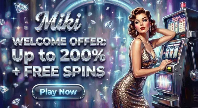 Miki Casino